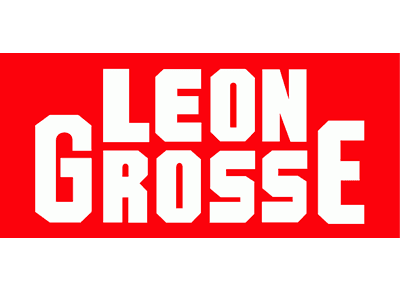 LEON GROSSE